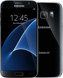 Замена дисплея на телефоне Samsung Galaxy S7 в Курске